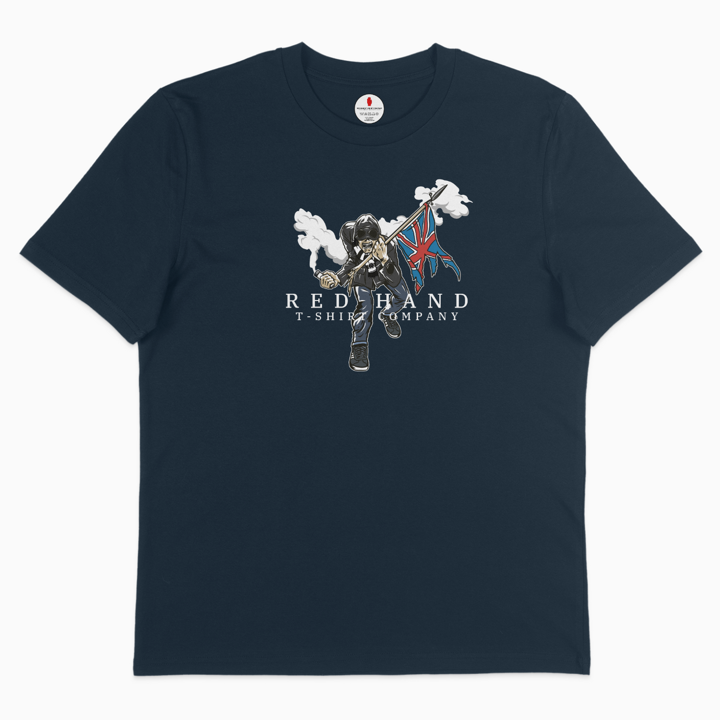 Newcastle Casual Volunteer T-Shirt
