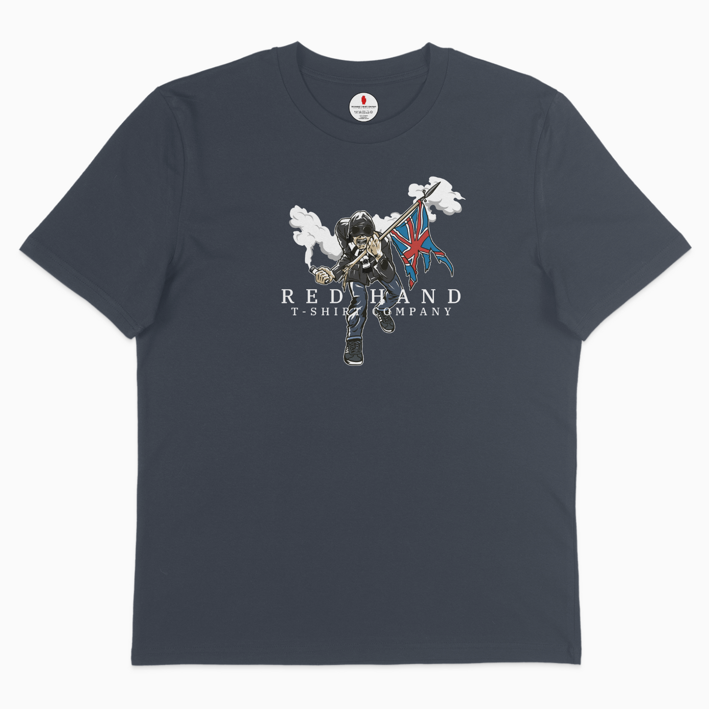 Newcastle Casual Volunteer T-Shirt