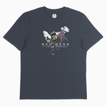 Newcastle Casual Volunteer T-Shirt