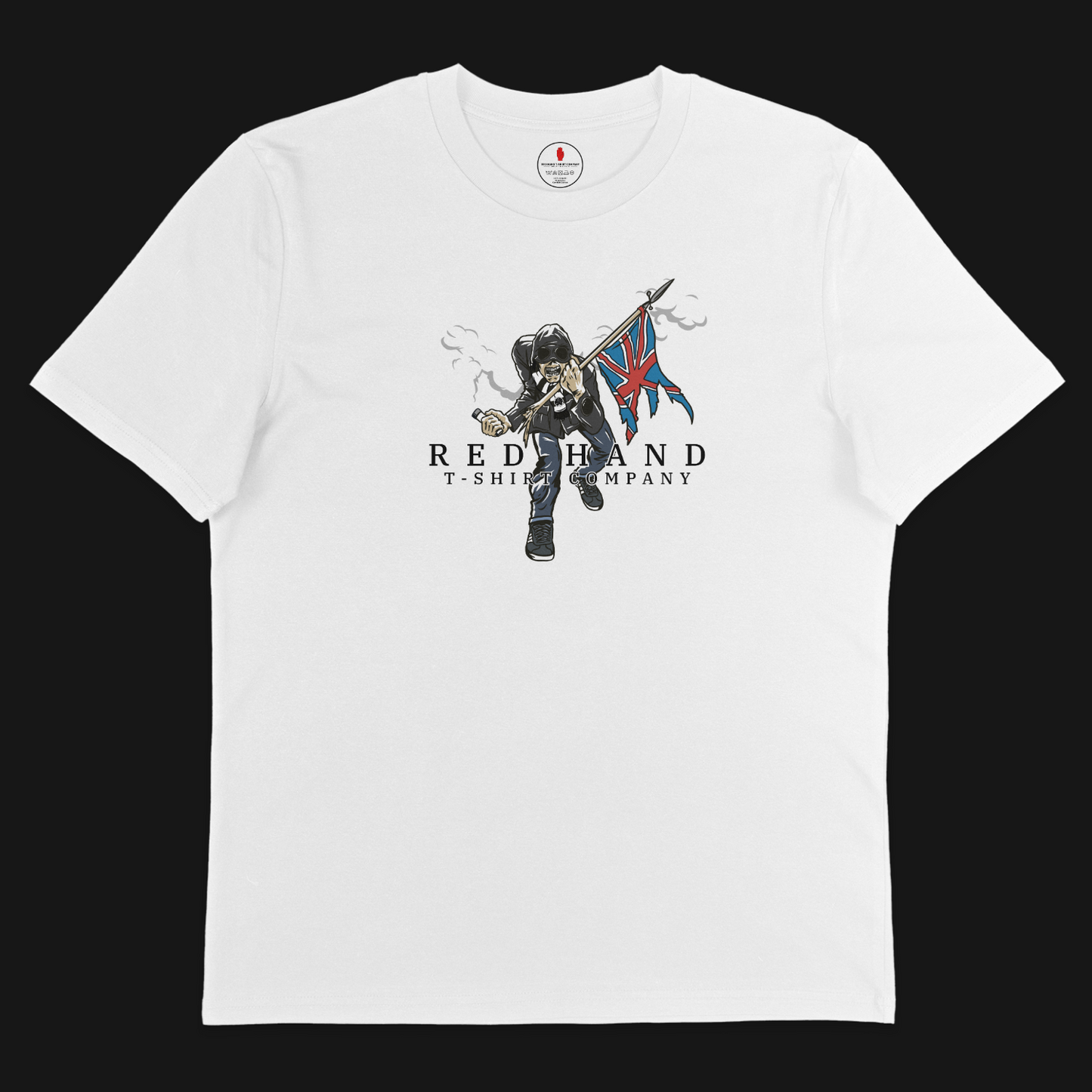 Newcastle Casual Volunteer T-Shirt
