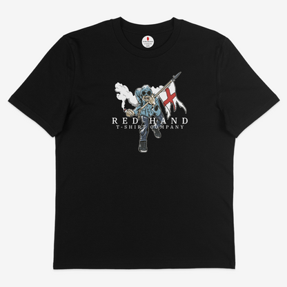 English Casual Volunteer T-Shirt