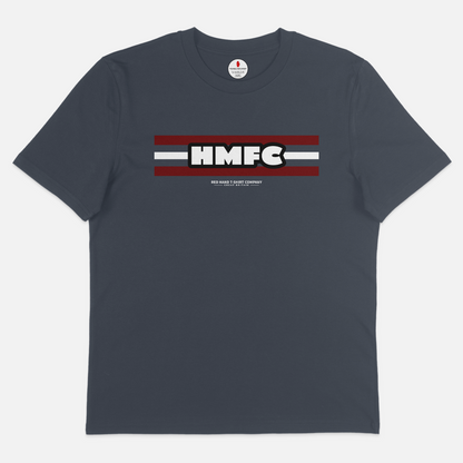 HMFC Five Stripe T-shirt