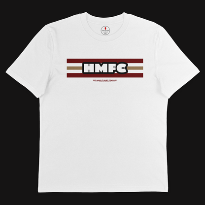 HMFC Five Stripe T-shirt