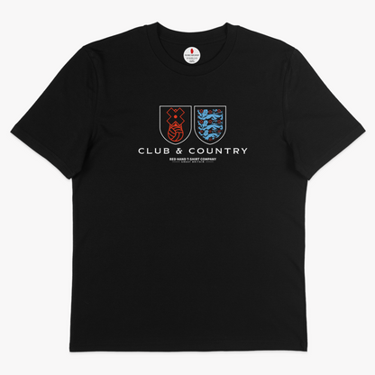Rotherham Club & Country T-shirt