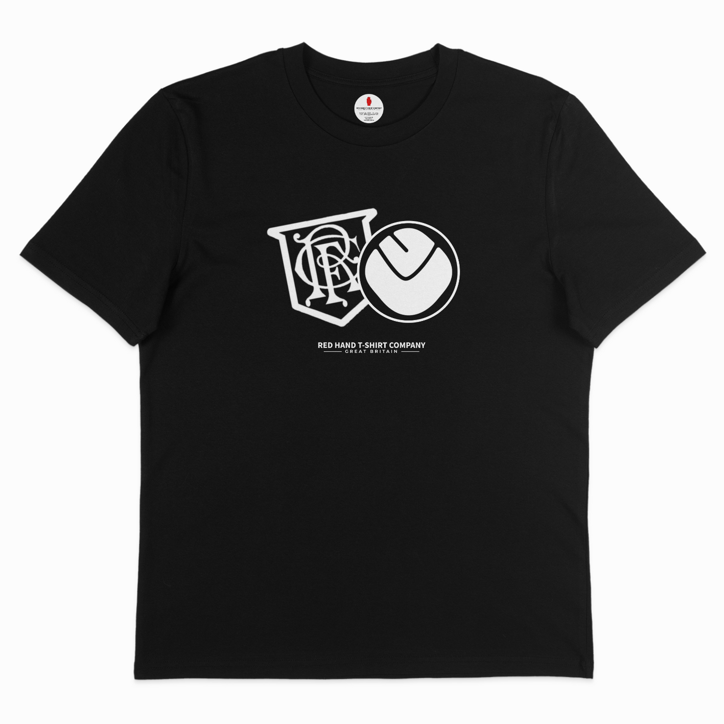 Rangers Leeds 2.0 T-Shirt