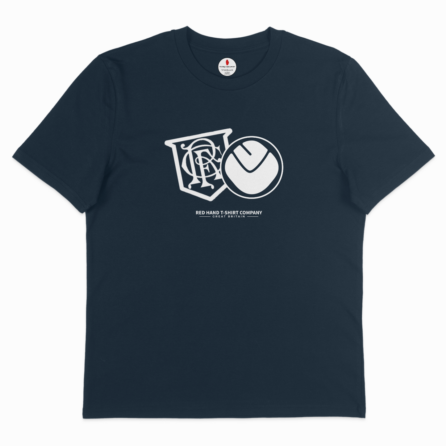 Rangers Leeds 2.0 T-Shirt