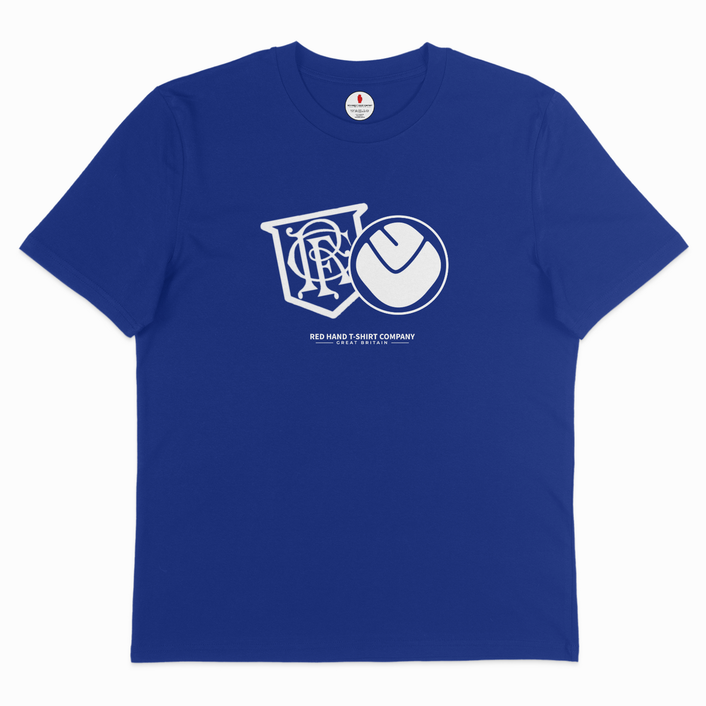 Rangers Leeds 2.0 T-Shirt