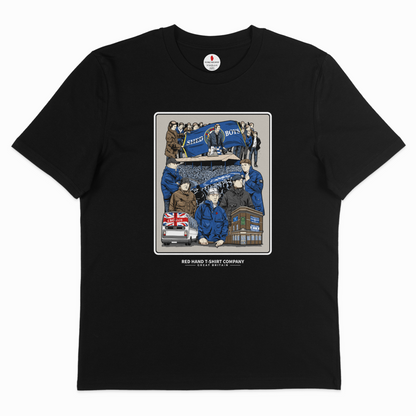 Chelsea A Way Of Life T-shirt