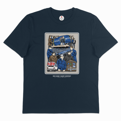 Chelsea A Way Of Life T-shirt