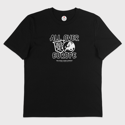 RFC All Over Europe T-shirt