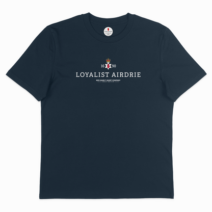 Loyalist Airdrie T-shirt