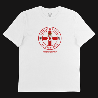 Sunderland Loyal NS T-shirt