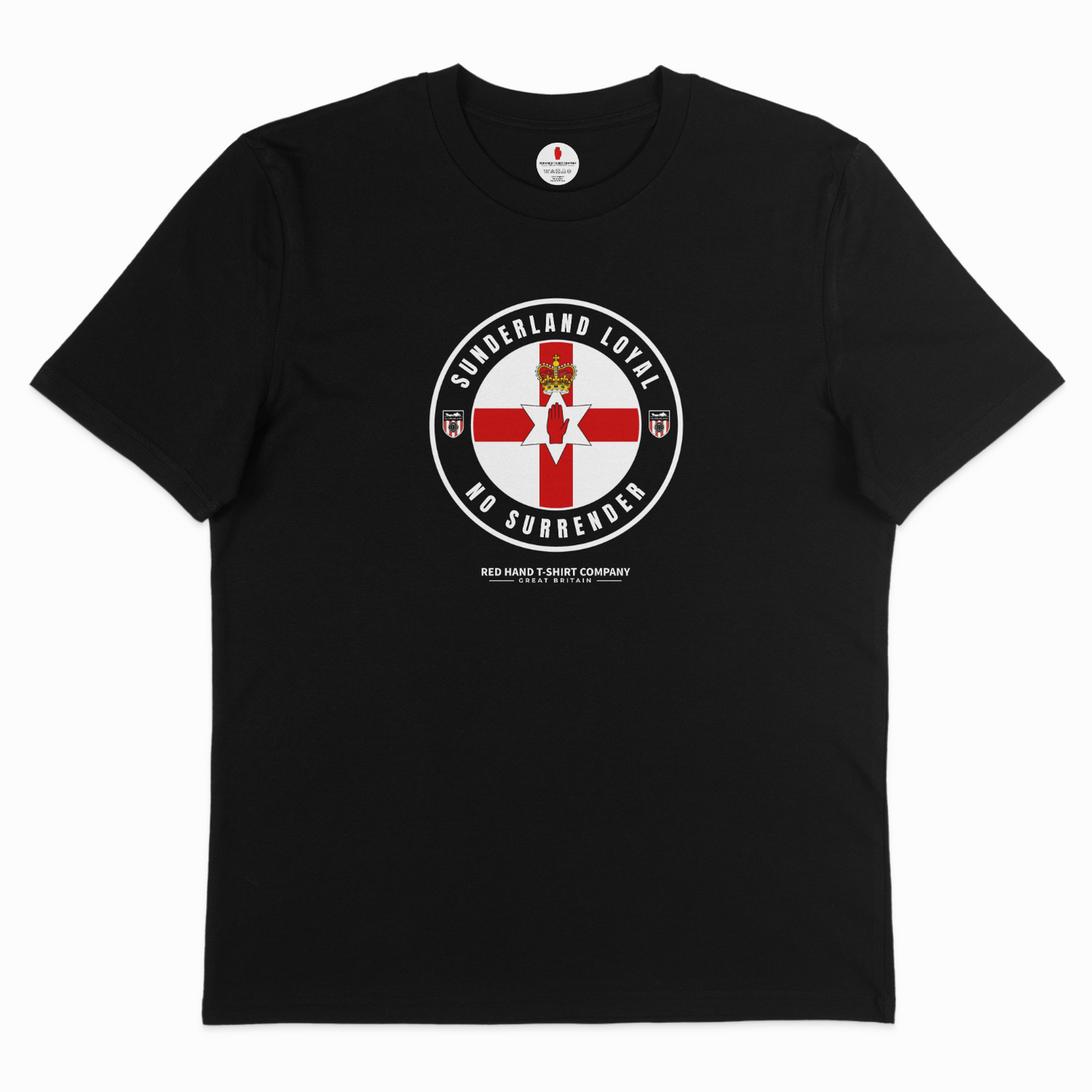 Sunderland Loyal NS T-shirt