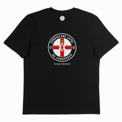 Sunderland Loyal NS T-shirt