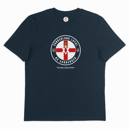 Sunderland Loyal NS T-shirt