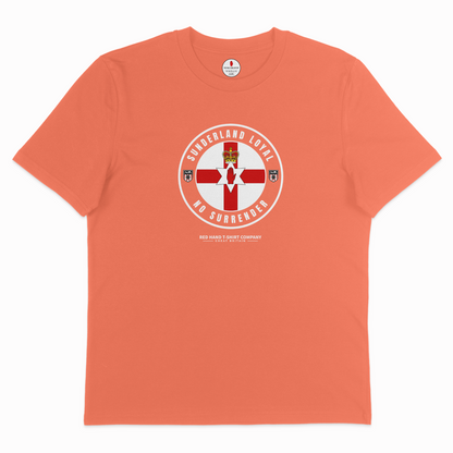 Sunderland Loyal NS T-shirt