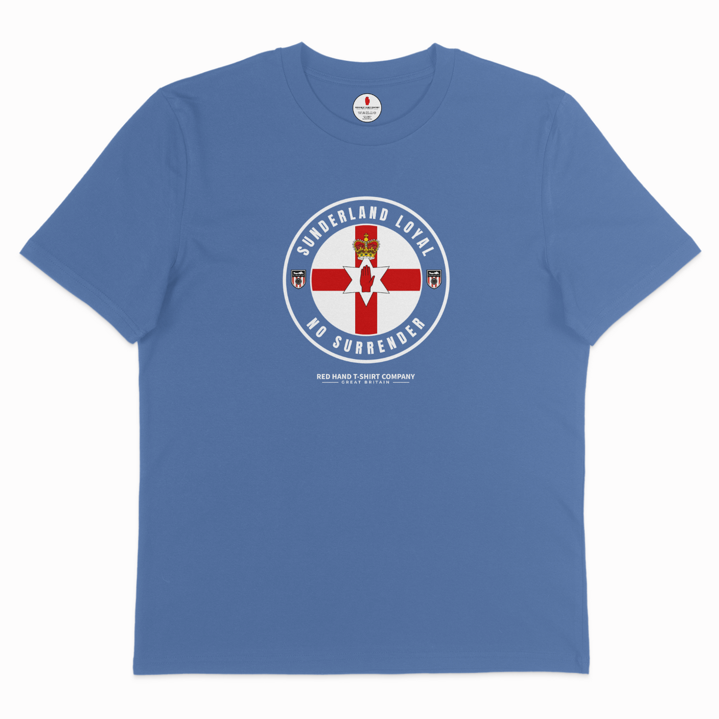 Sunderland Loyal NS T-shirt