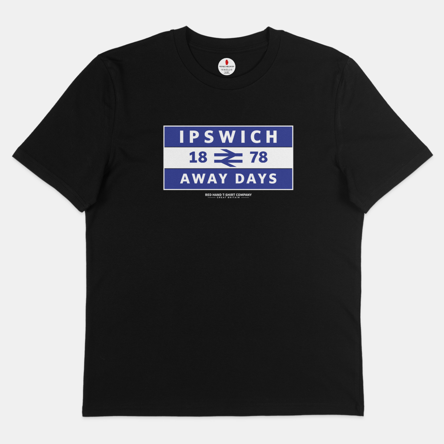 Ipswich Away Days T-Shirt