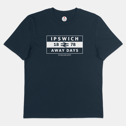 Ipswich Away Days T-Shirt