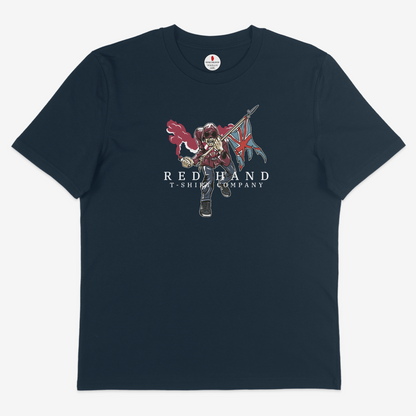 Hearts Casual Volunteer T-shirt