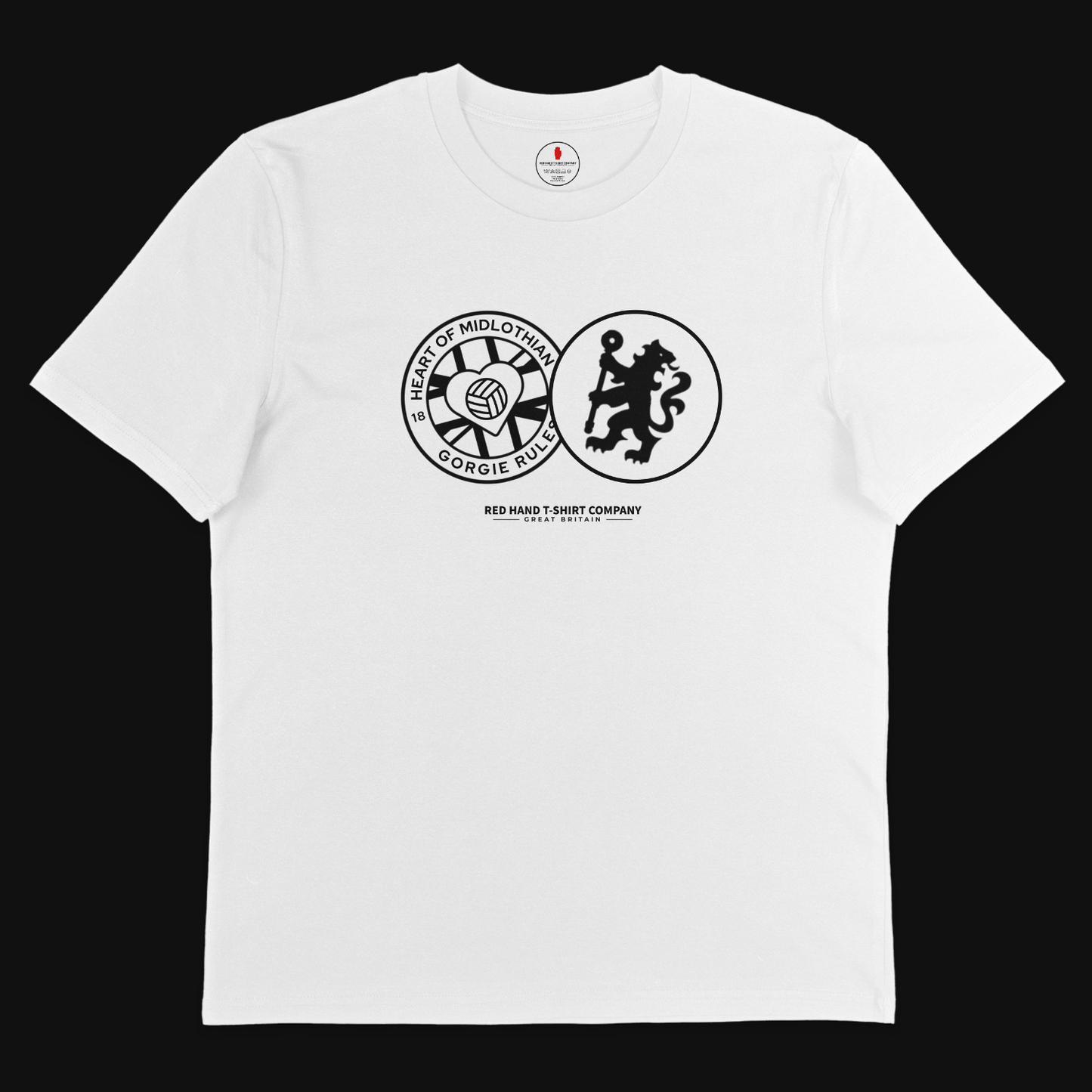 HMFC CFC T-shirt
