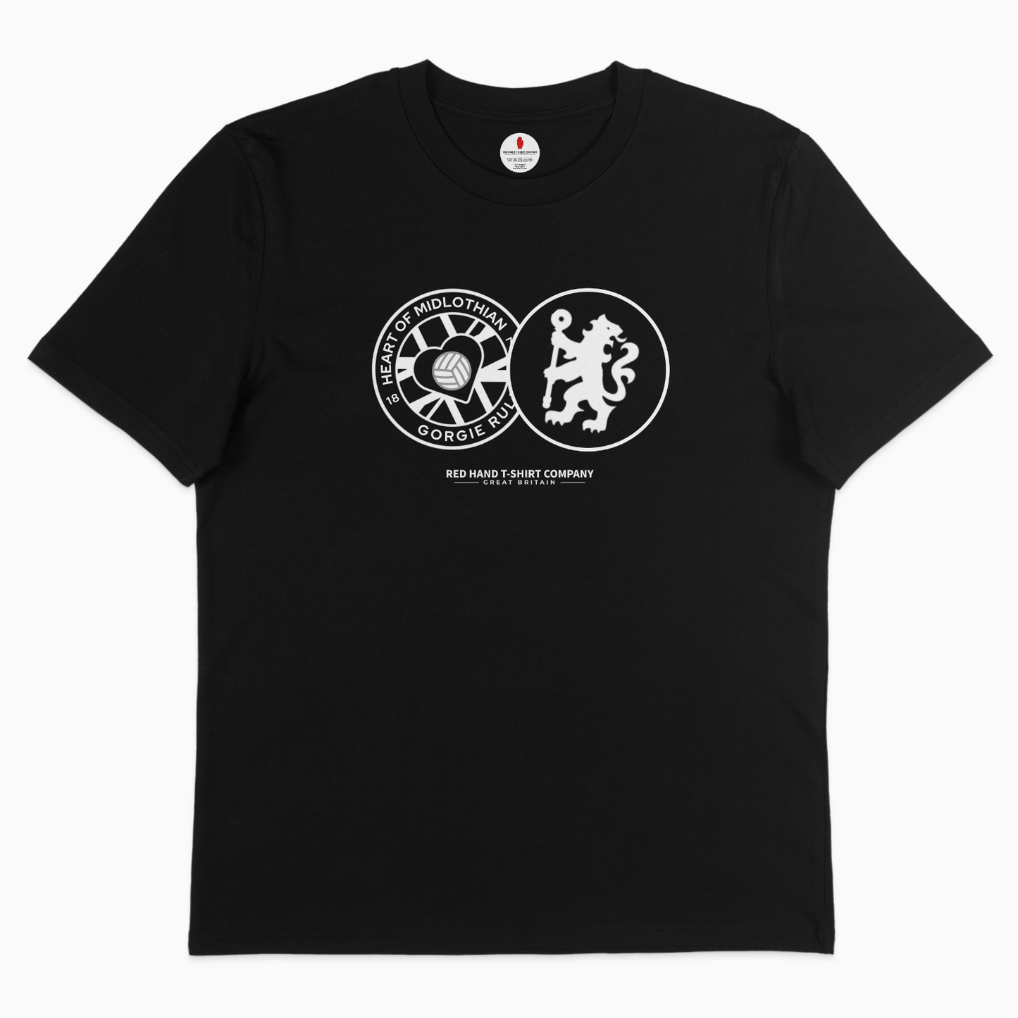 HMFC CFC T-shirt