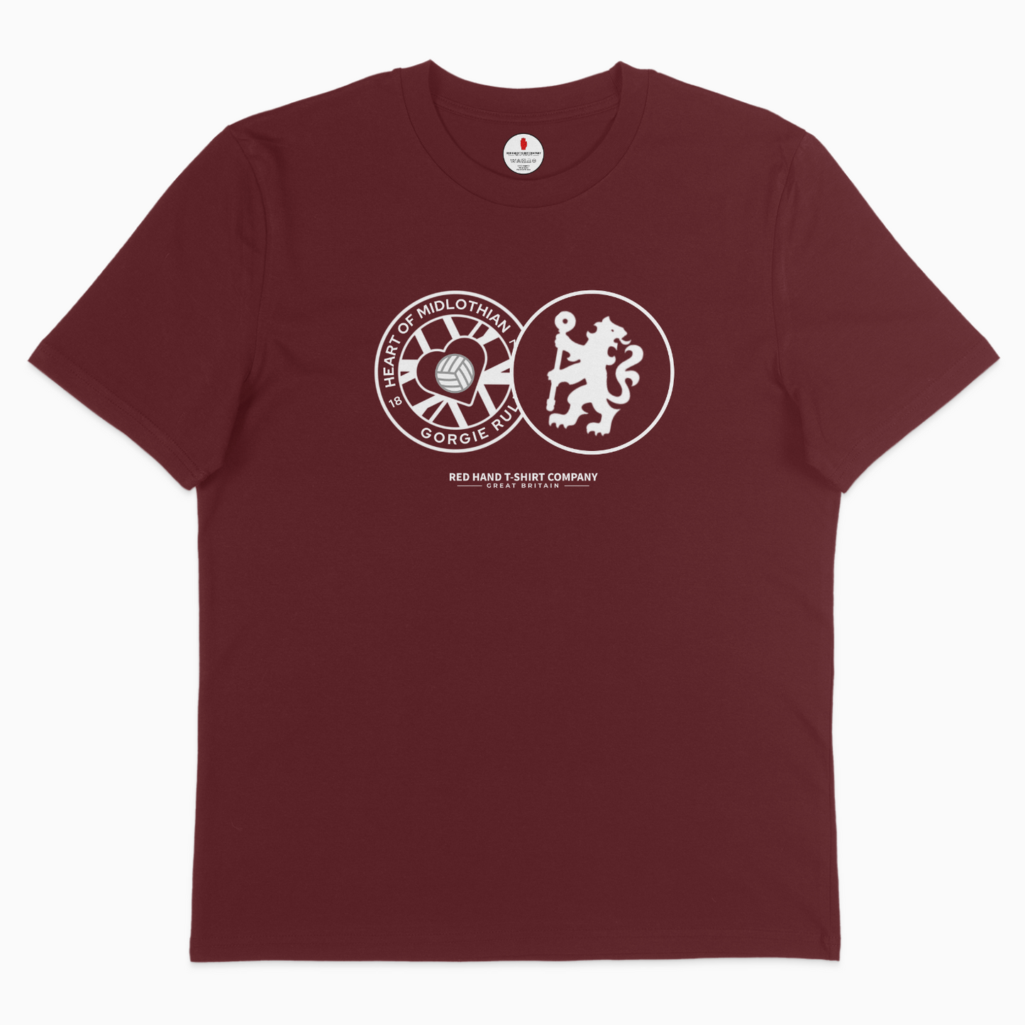 HMFC CFC T-shirt