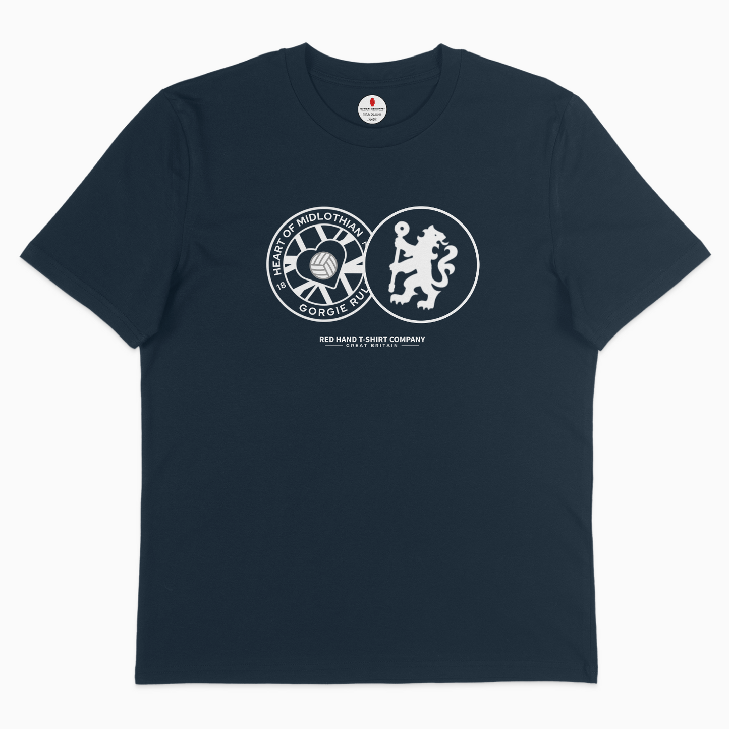 HMFC CFC T-shirt