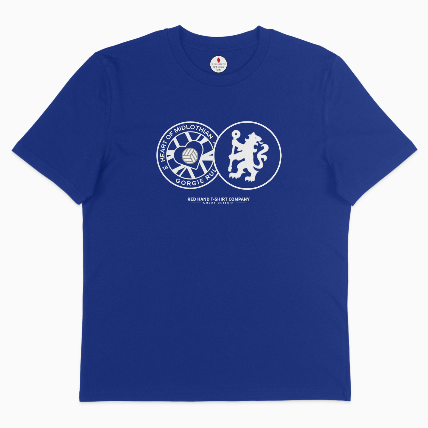 HMFC CFC T-shirt