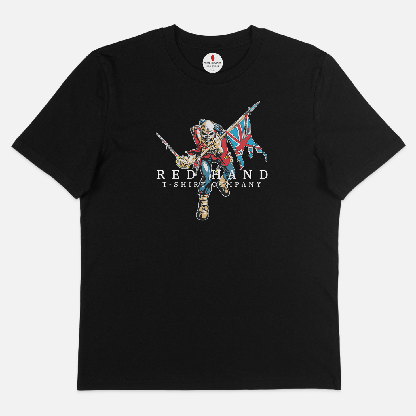 The Volunteer T-Shirt