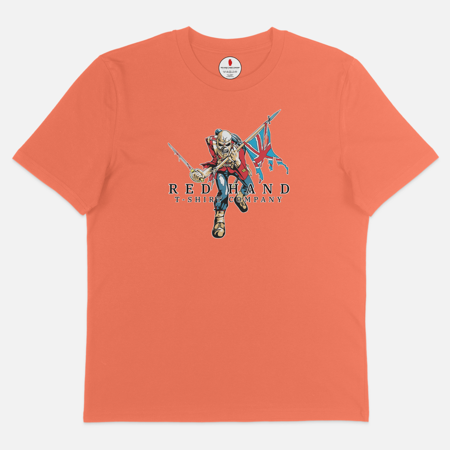 The Volunteer T-Shirt