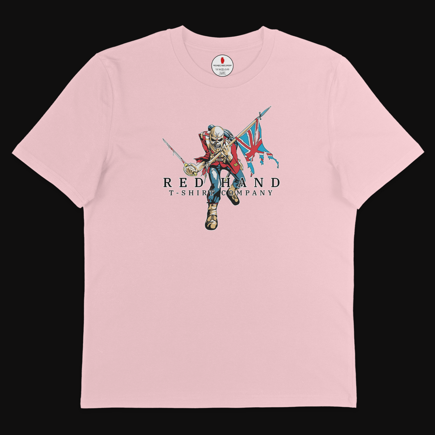 The Volunteer T-Shirt