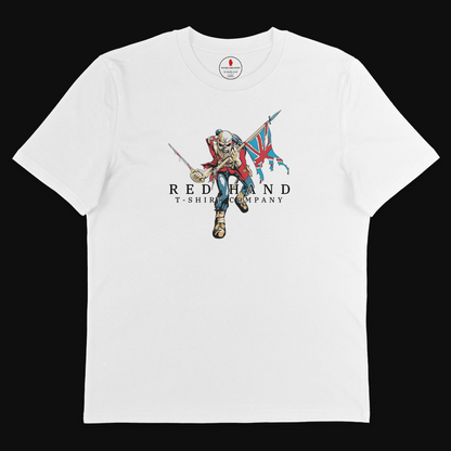 The Volunteer T-Shirt
