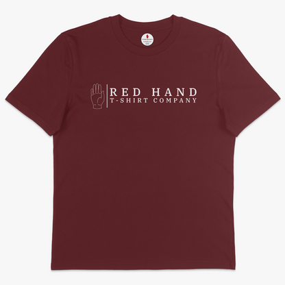 RHTC Banner T-Shirt