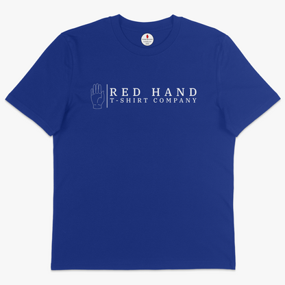 RHTC Banner T-Shirt