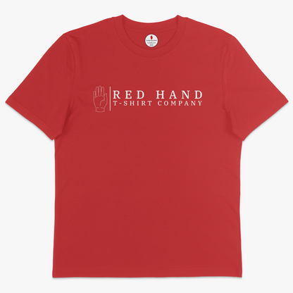 RHTC Banner T-Shirt