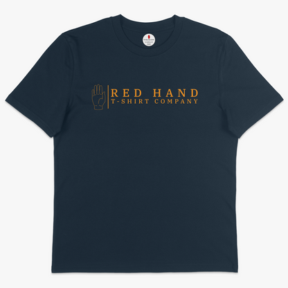 RHTC Banner T-Shirt