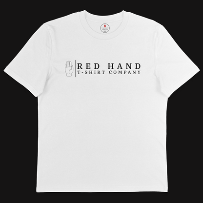 RHTC Banner T-Shirt