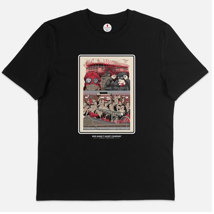 Sunderland A Way Of Life T-shirt