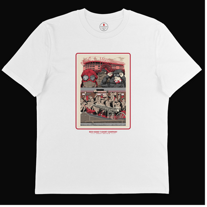 Sunderland A Way Of Life T-shirt