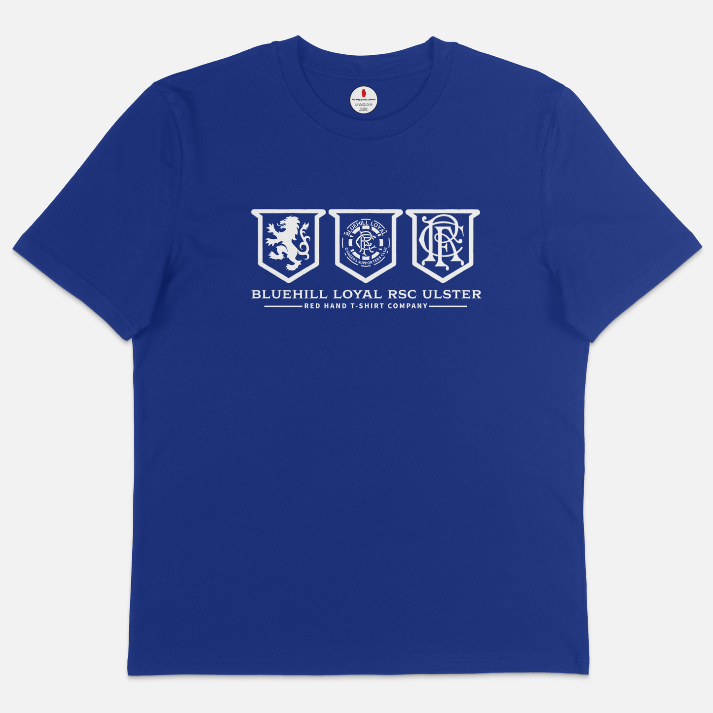 Bluehill Loyal T-Shirt