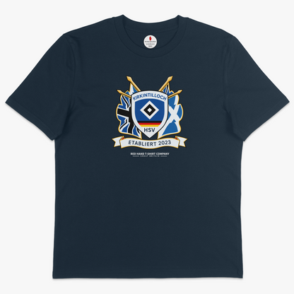 Kirkintilloch HSV T-shirt