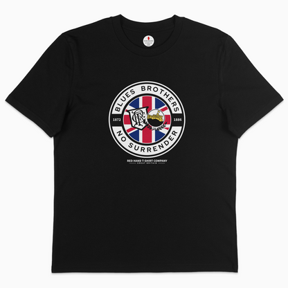 Blues Brother 1872 1886 T-shirt