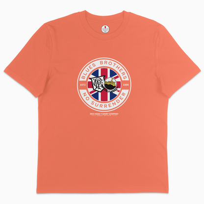 Blues Brother 1872 1886 T-shirt