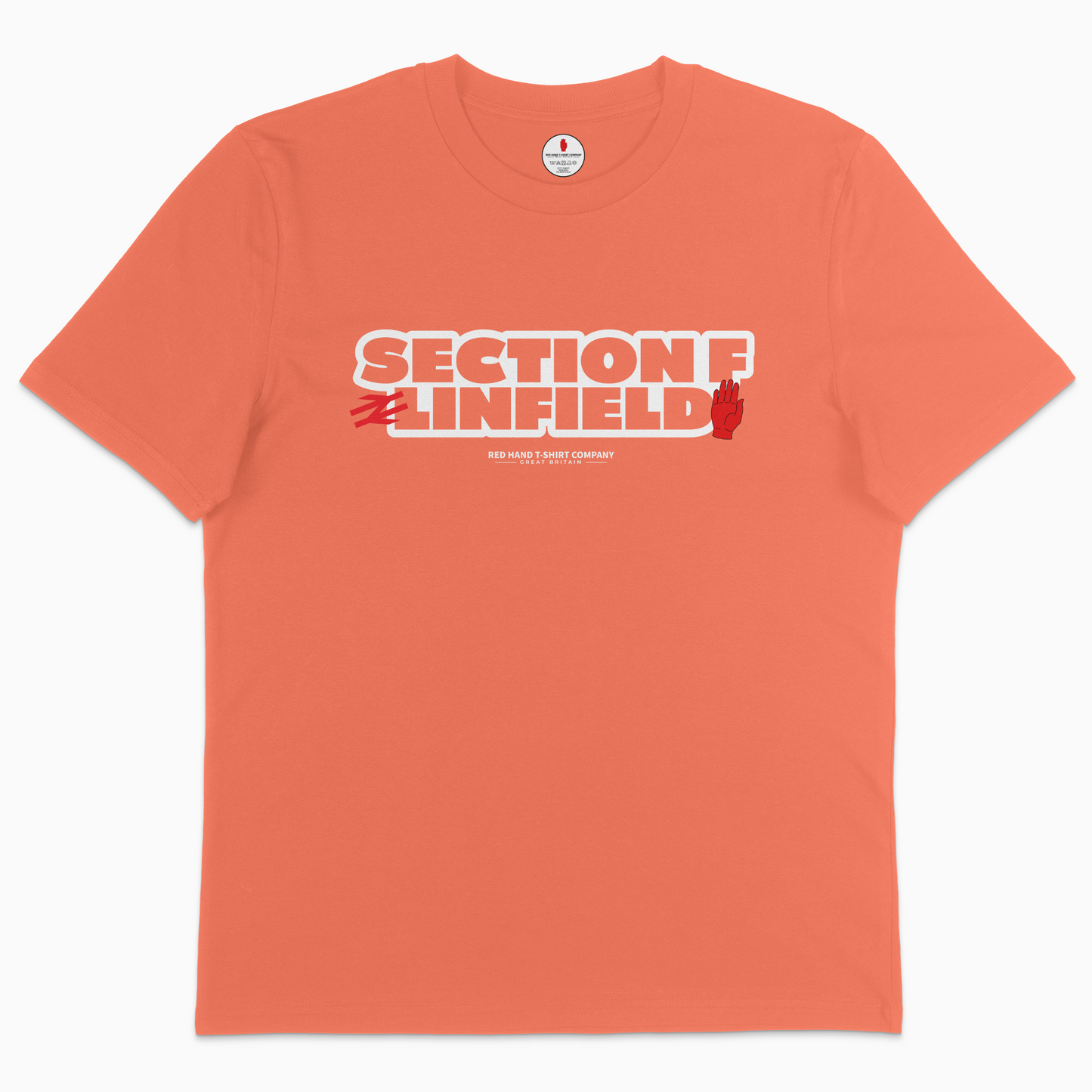 Section F T-Shirt