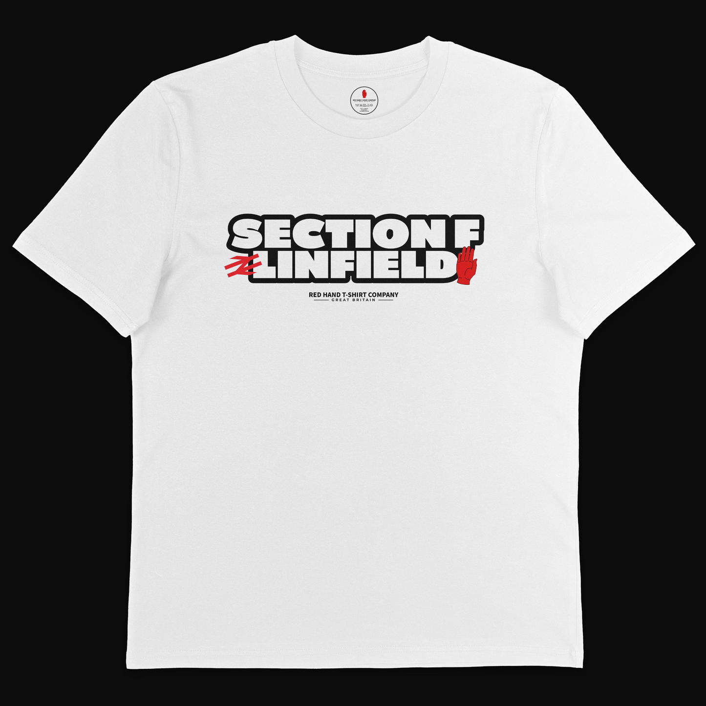 Section F T-Shirt