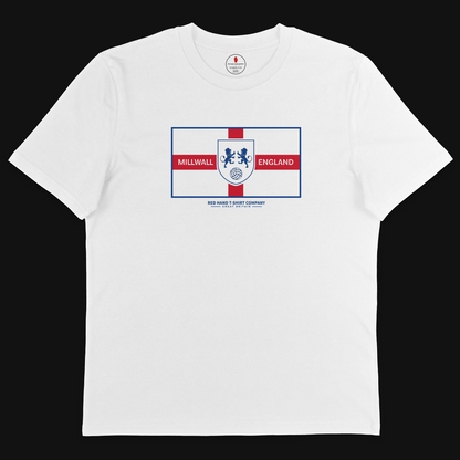 Millwall St George T-shirt