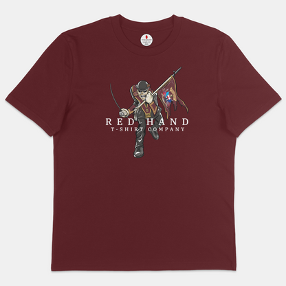 The Apprentice Volunteer T-shirt 2.0