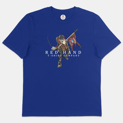 The Apprentice Volunteer T-shirt 2.0