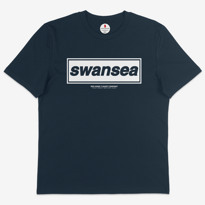 Swansea Block T-shirt